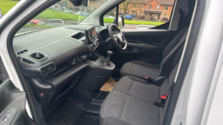 Toyota Proace City L2 Diesel 1.5D 100 Icon Van